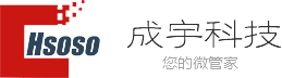 洽盛電子logo