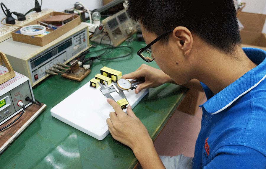 洽盛開關電源廠家