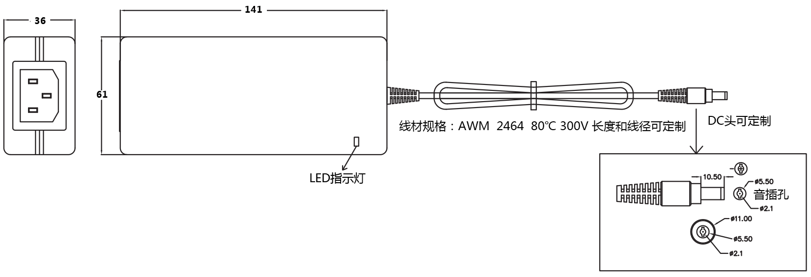 機構圖